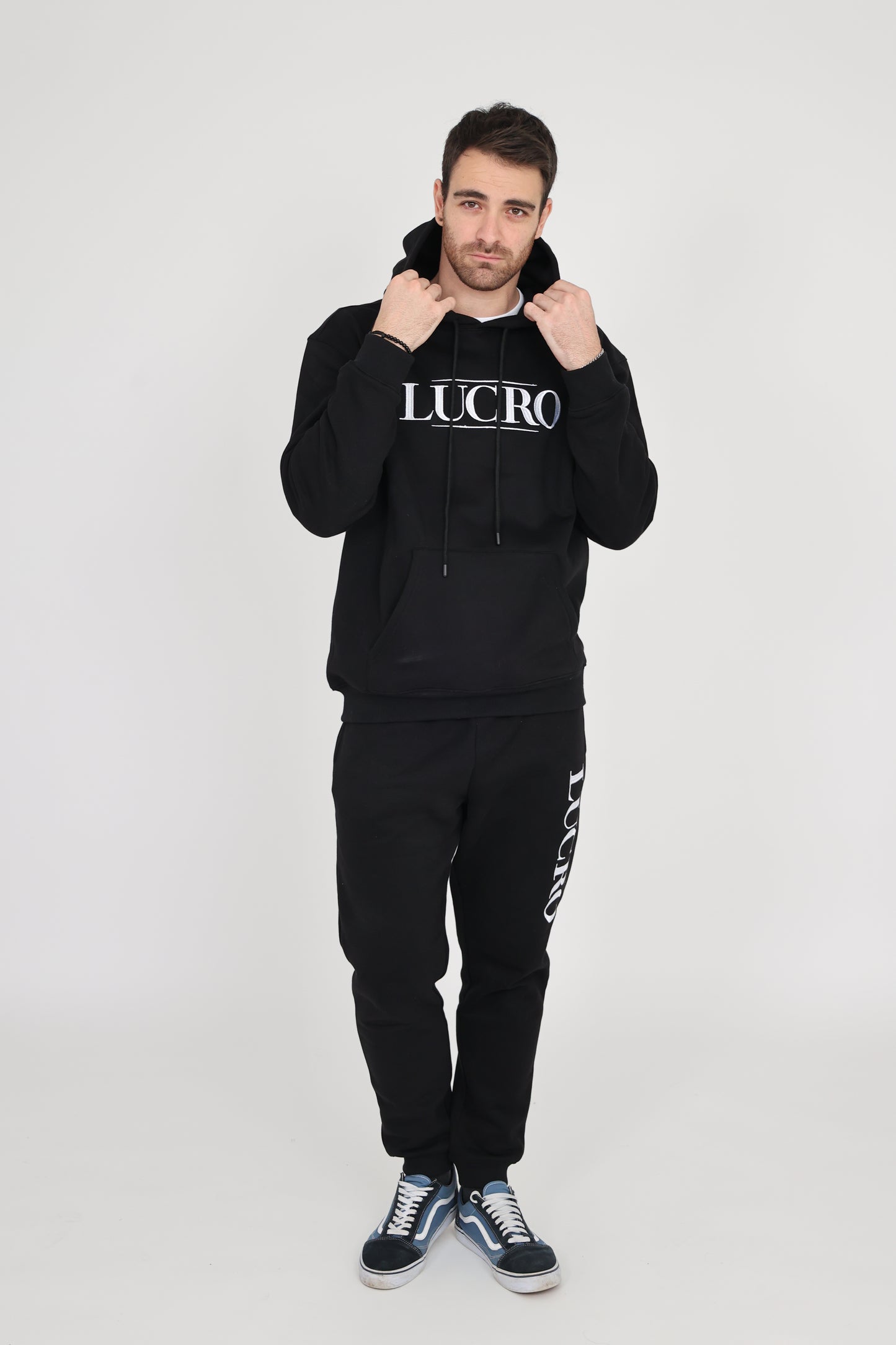 Men's Sweatpant Black