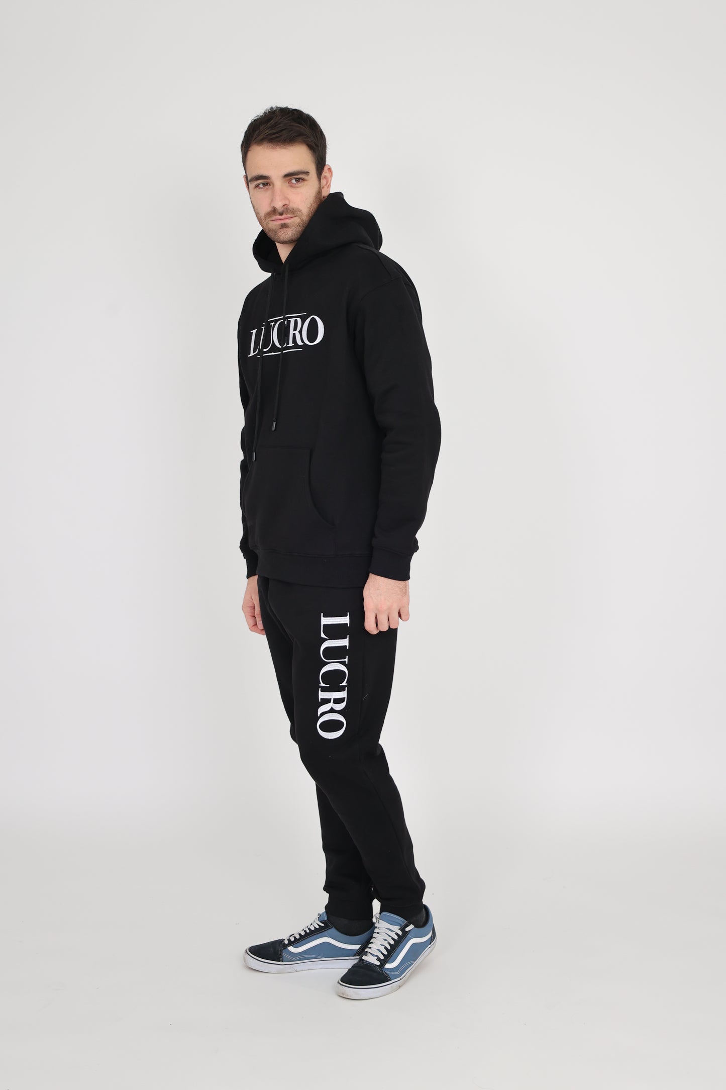 Men's Sweatpant Black
