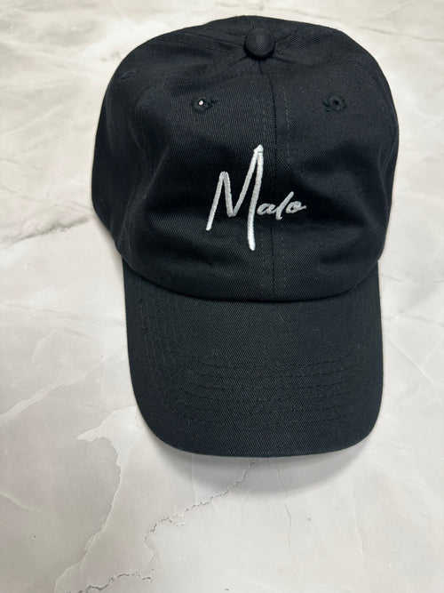 Malo Dad Hat | Women's Clothing | Malo