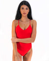 Admired One Piece Swimsuit Malo the Label