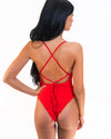 Admired One Piece Swimsuit Malo the Label