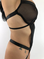 Alexa Bodysuit Malo the Label