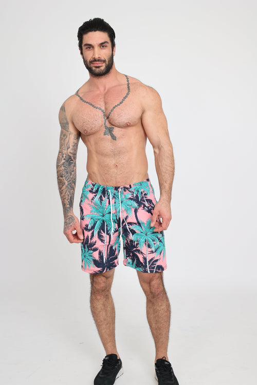 Beach Ready Mens Swim Malo the Label