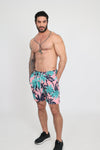 Beach Ready Mens Swim Malo the Label