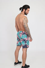 Beach Ready Mens Swim Malo the Label