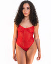 Desired Lace Bodysuit Malo the Label