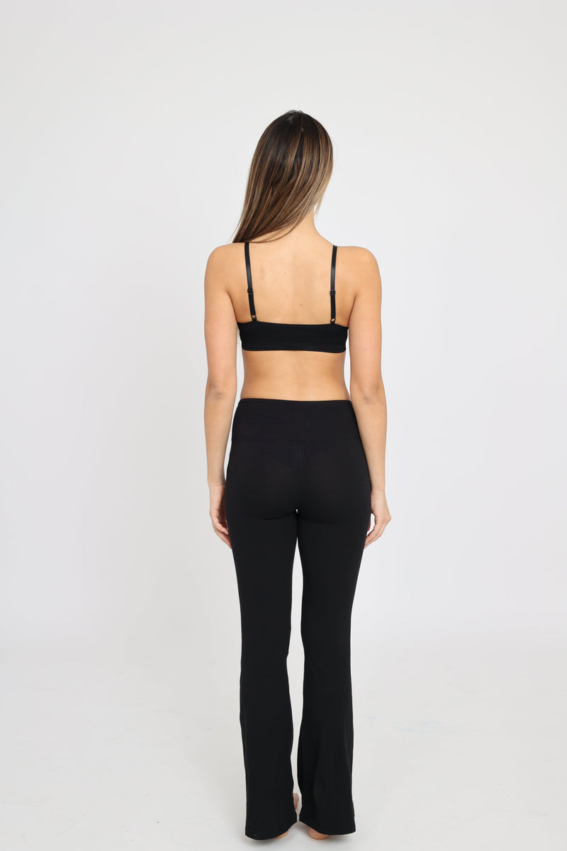 Flare Leggings Malo the Label