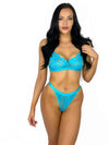 Forever Love Lace Lingerie Set Malo the Label