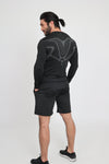 Mens Active Long Sleeve Malo the Label