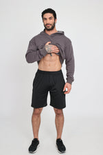 Mens Active Shorts Malo the Label