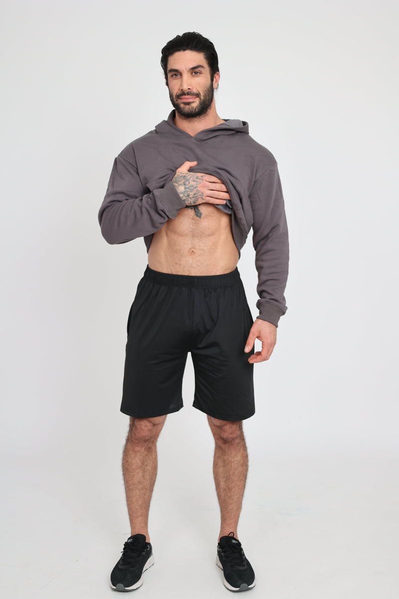 Mens Active Shorts Malo the Label