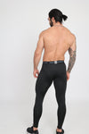 Mens Active Training Tights Malo the Label