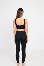 Power Move Leggings - Black Malo the Label