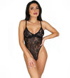 Romance Lace Bodysuit Malo the Label