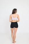 Seamless Love Shorts Malo the Label