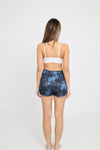 Tie-Dye Shorts Malo the Label