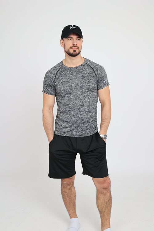 Timeless Active Shirt Malo the Label