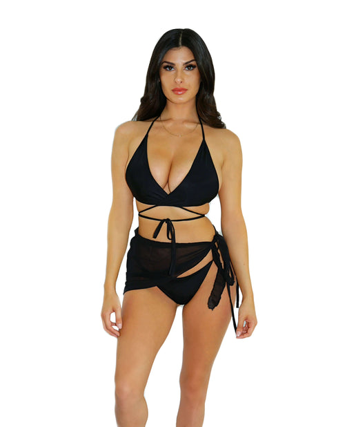 Vierka 3 Piece Bikini Malo the Label